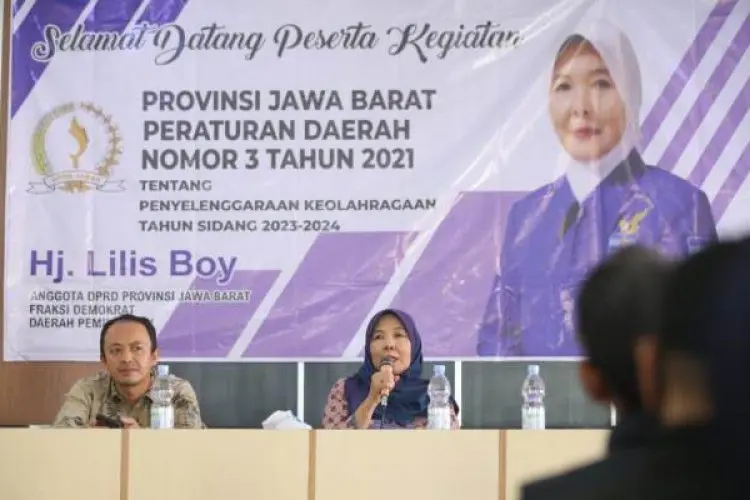 Lilis Boy Harap, Hadirnya Perda Ini Mampu Cegah Tindak Kekerasan pada Anak