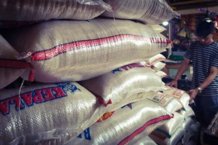 Harga Beras Terus Meroket, Warga KBB Minta Pemda Segera Gelar Operasi Pasar