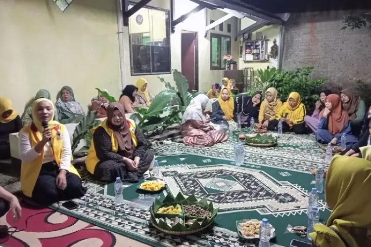 IIPG Minta Dukungan ke Masyarakat Untuk Menangi Pemilu