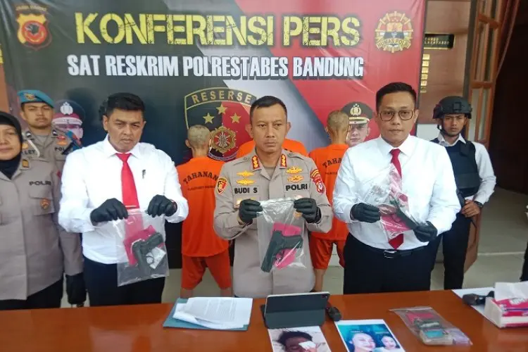 Tertembak Air Softgun di Samoja, Farraz Kehilangan Bola Matanya