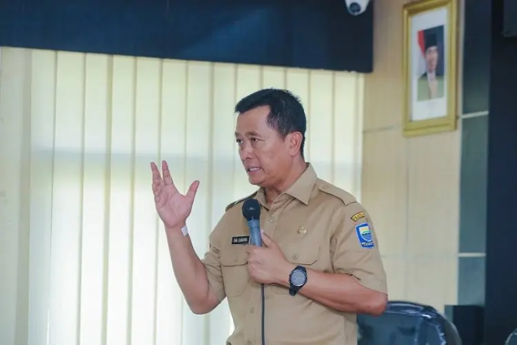 Warga Diimbau Waspada Potensi Bencana Kebakaran