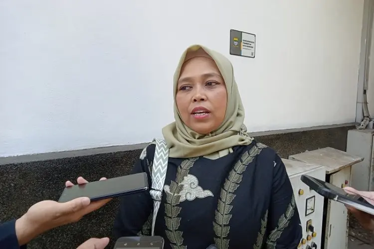 KPU Kota Bandung Siap Sambut Kirab Bendera Parpol