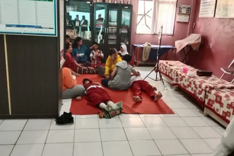 Tak Ingin Kasus Keracunan Terulang, Disdik KBB Bakal Aktifkan Kembali UKS