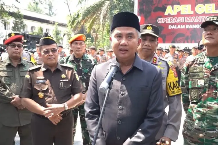 Tarif Whoosh Ditetapkan Rp300 Ribu, Ini Respons Pj Gubernur Jabar