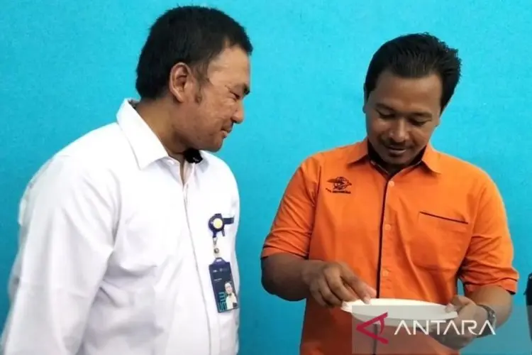Bulog Cianjur Jamin Bantuan Pemerintah Bebas dari Beras Plastik