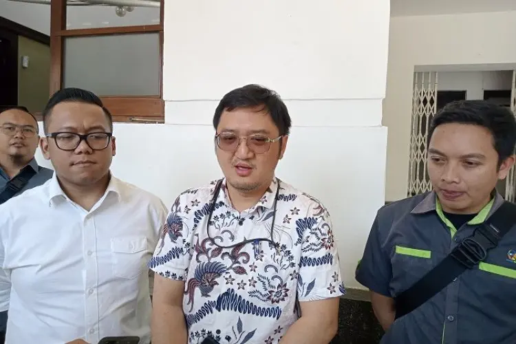 Perumda Pasar Terus Upayakan Persoalan Sampah Pasar Tradisional