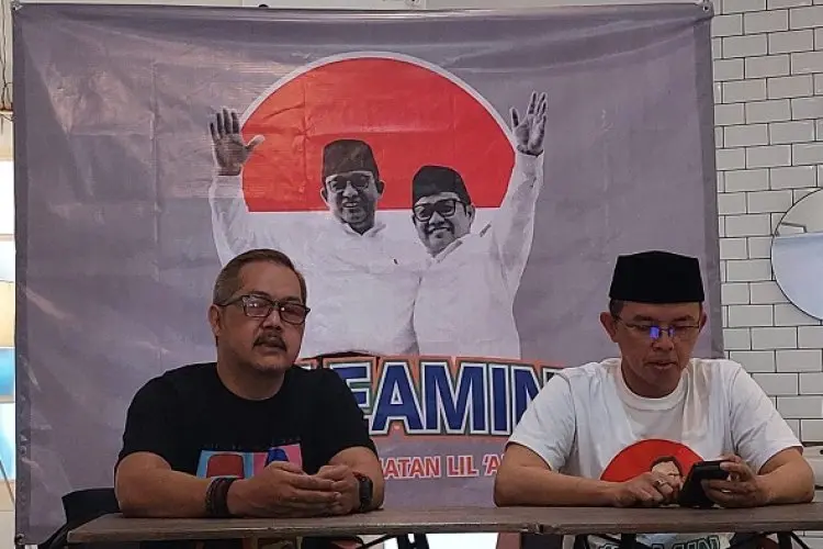 Besok, Pasangan Anies Muhaimin Daftar ke KPU