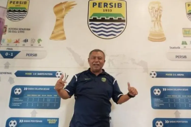 Kena Sanksi Lagi, Persib Total Harus Bayar Denda Rp275 Juta