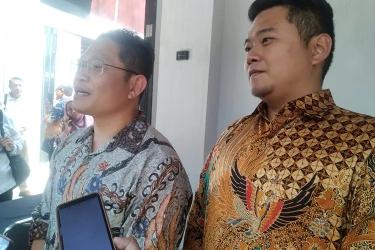 Pengurus Baru BPC PHRI KBB Resmi Dikukuhkan, Pemda KBB Siap Jadi Mitra