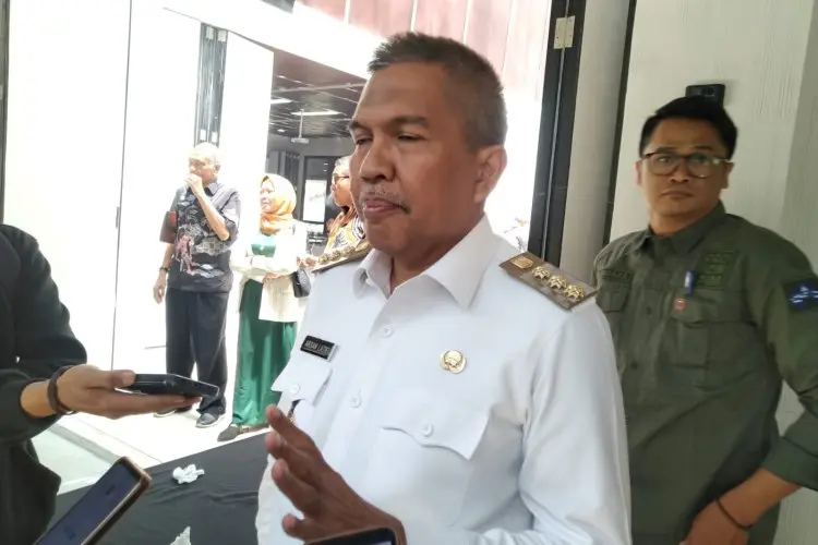 Pemda KBB Bakal Gelar Bazar Beras Murah Besok, Ini Lokasinya dan Jamnya