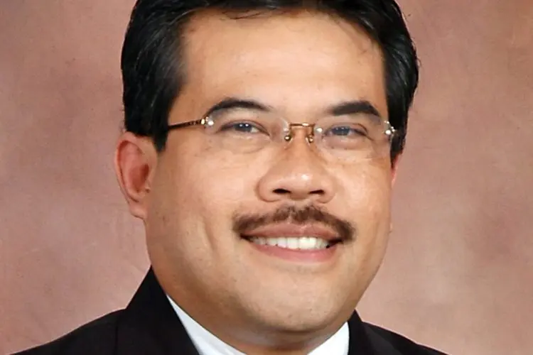 Indonesia Mencari Pemimpin