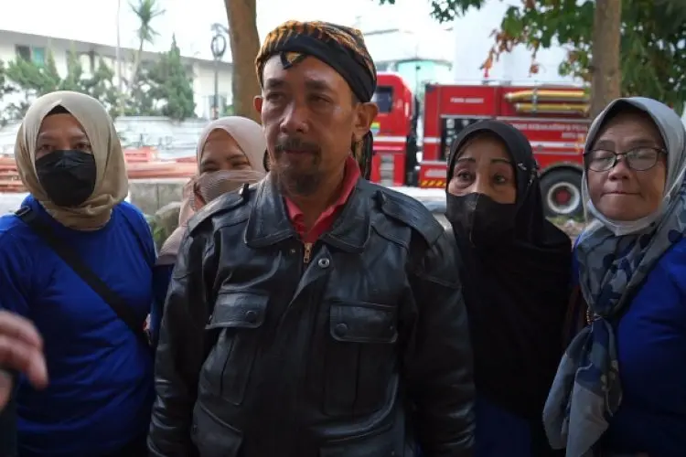 Warga Dukung Upaya Pemkot Bandung Terkait Rumah Deret Tamansari