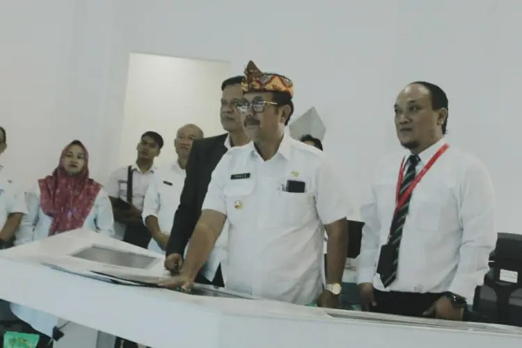 Diskominfo Kabupaten Cirebon Luncurkan Sipiter