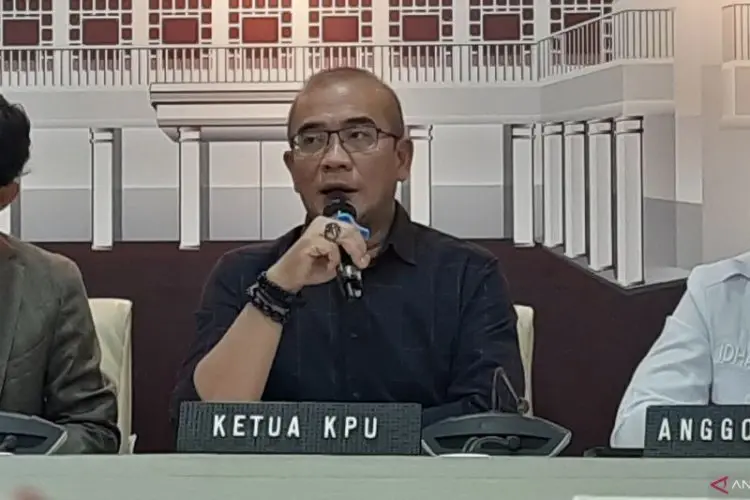 Anies-Cak Imin dan Ganjar-Mahfud Jalani Tes Kesehatan Pekan Ini