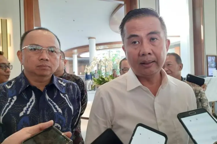 Pemprov Jabar Targetkan 97 Persen Belanja Daerah, Menggunakan Produk Dalam Negeri
