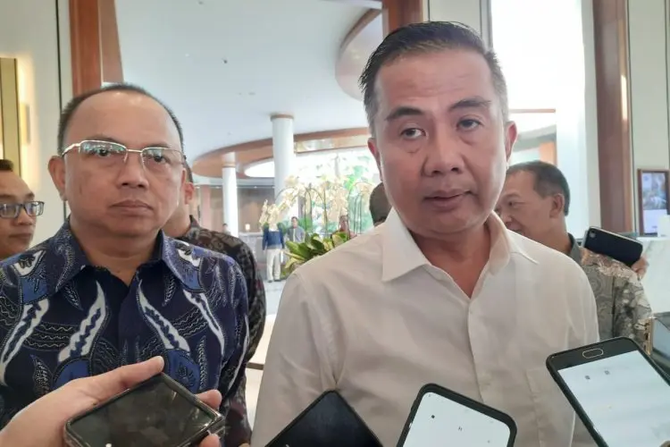 Pemprov Harap PLUT Dongkrak UMKM Jawa Barat