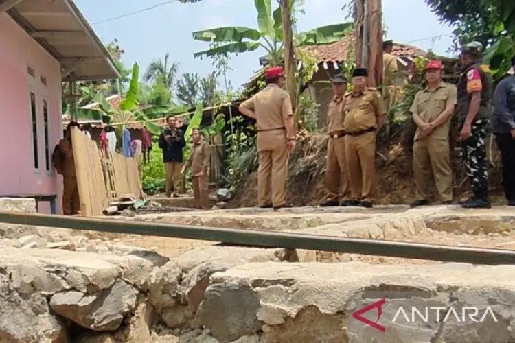 BPBD Cianjur Perketat Pencairan Uang Bantuan dari Pusat