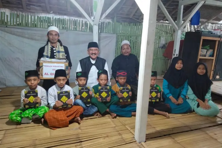 Maknai Hari Santri 2023, Yayat T Soemitra Ungkap Potensi dan Peran Santri bagi Bangsa