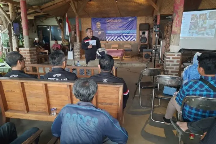 Mantap, BIJB Bakal Miliki Lounge Khusus PMI