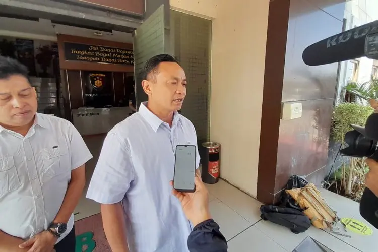 Istri Kedua Yosep Tidak Ditahan, Ini Keterangan Polisi
