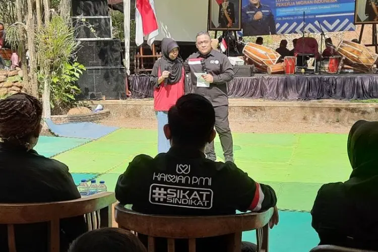 Ribuan Orang Jadi Korban, BP2MI Harap Masyarakat Indahkan Iming-Iming Tawaran Kerja Ilegal