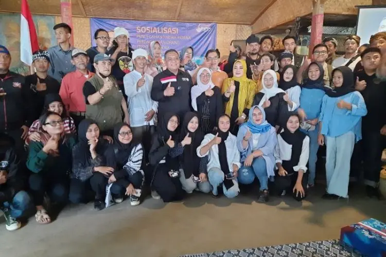 BP2MI Syukuri Tingginya Animo Masyarakat Akan PMI