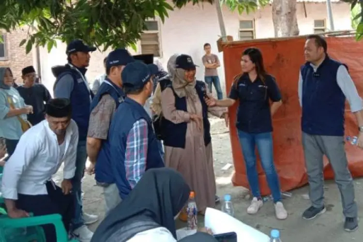 Pilwu Serentak 2023 di Kabupaten Cirebon Kondusif, Komisi I: Partisipasi Pemilih Sangat Tinggi