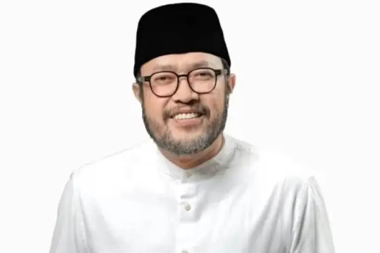 Sambut Hari Santri Nasional, Ini Harapan Ono Surono...