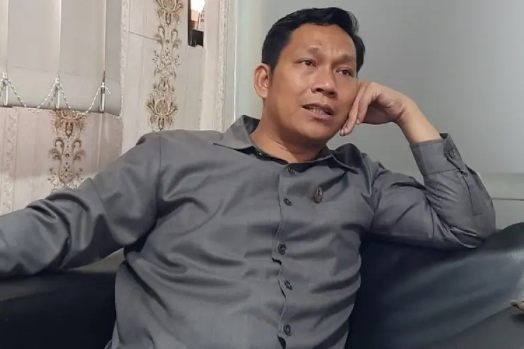 Legislator Jabar Nilai Pemerintah juga Harus Tutup Bandara Ini Bila Ingin Kembangkan BIJB Kertajati