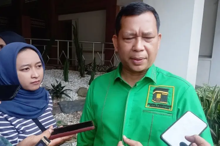PPP Kabupaten Bogor Bidik Jawara di Pilbup Bogor 2024 Empat Kali Berturut-turut