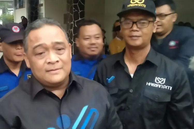 Orang Berpendidikan Tinggi dan Tinggal di Perkotaan pun Tak Luput menjadi Korban TPPO