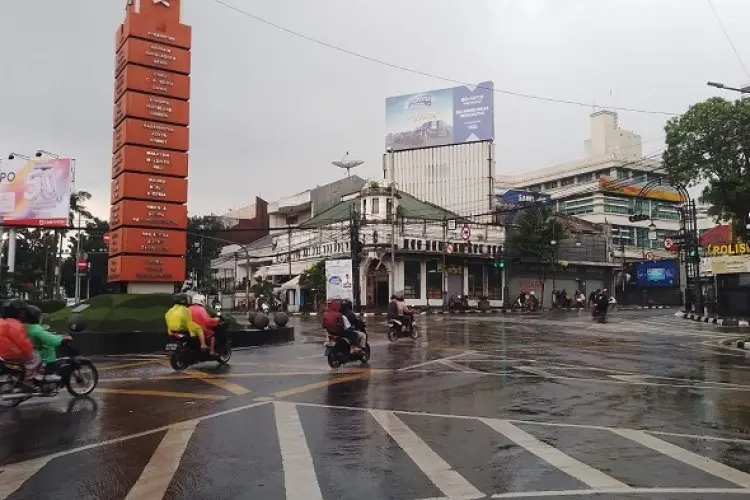 Bandung Raya Memasuki Pancaroba, Masyarakat Diminta Tidak Khawatir