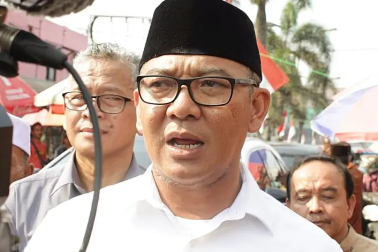 Iwan Setiawan Diduga Sembunyi-Sembunyi Pelesiran ke Prancis, Ini Kata Yusftriadi
