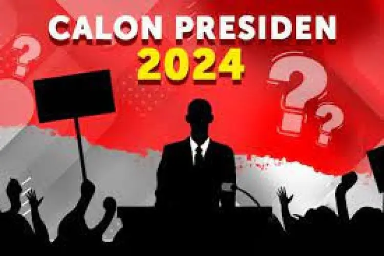 Survei kitapolling.com : Ganjar Paling Dipercaya Publik Dibanding Prabowo Anies