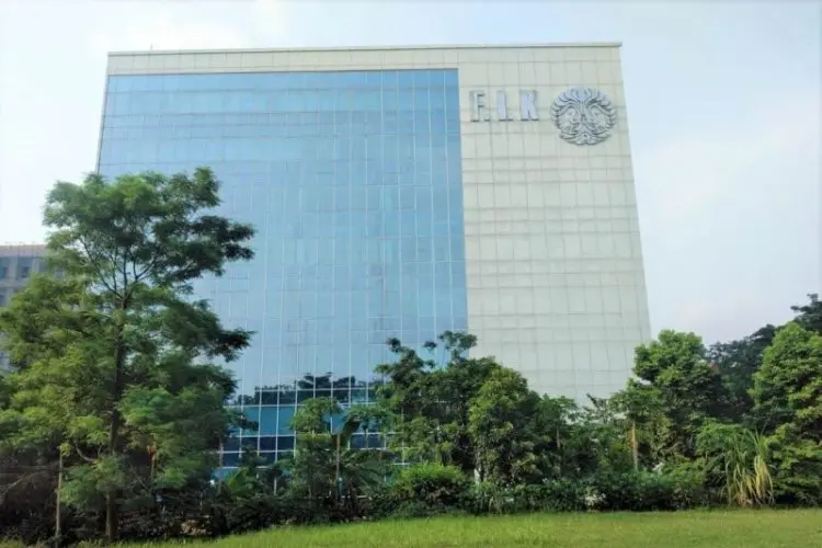 Fakultas Ilmu Keperawatan Universitas Indonesia Terbaik di Indonesia Versi Edurank 2023