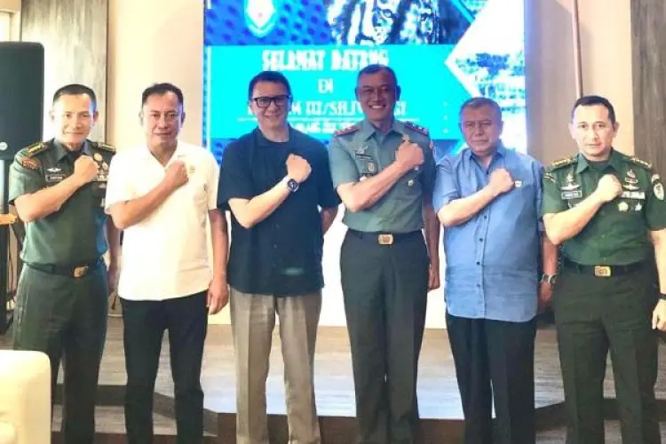 Persib Tambah Lokasi Penukaran Tiket Laga Kandang, Ini Tempatnya... Catat!