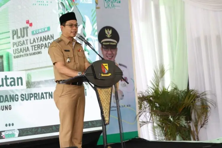 Bandung Siapkan 5.000 Tiket Bagi Pelajar Selama Piala Dunia U-17