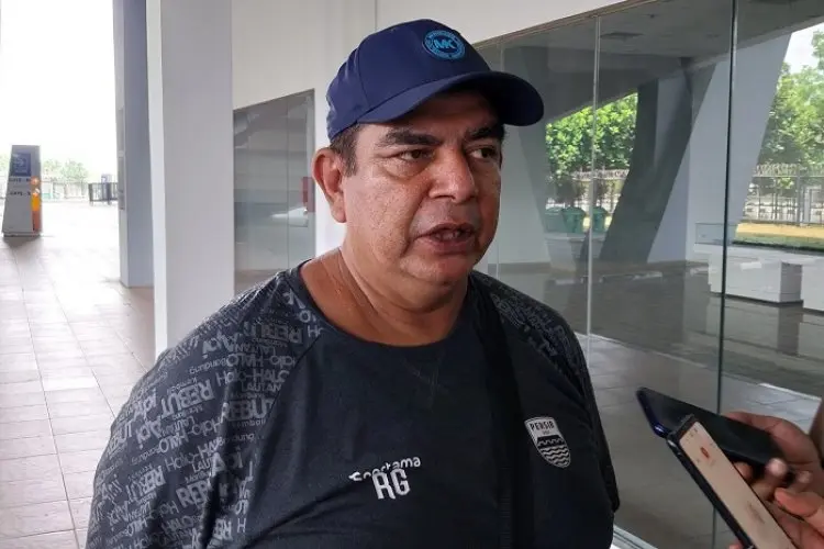Dokter Persib Beberkan Kondisi Pemain Jelang Lawan PSS Sleman
