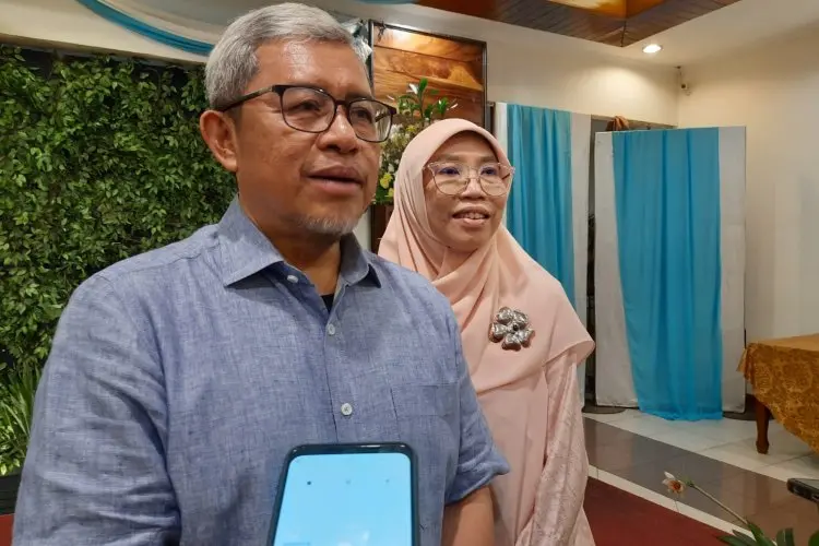 Turun Gunung Incar Kursi Senayan, Ini Rencana Besar Aher di Dapil 2 Jabar