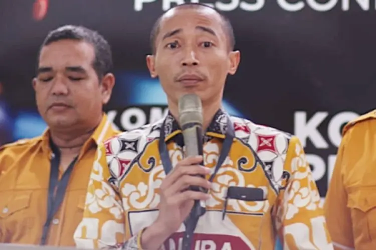 Daen Berharap, Iwan Setiawan Menarik Investasi Asing Sepulang dari Prancis