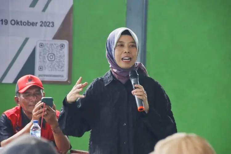 DPRD Jabar Syukuri Rakernas ADPSI dan ASDEPSI Berjalan Lancar