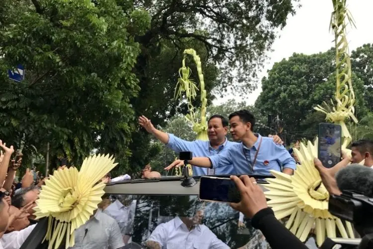 Demokrat Optimistis Prabowo Kembali Menguasai Jabar