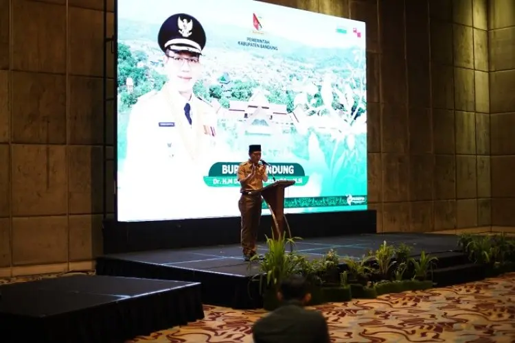 PSPKB: Terobosan Kabupaten Bandung Mewujudkan Kesetaraan Kelurahan dan Desa
