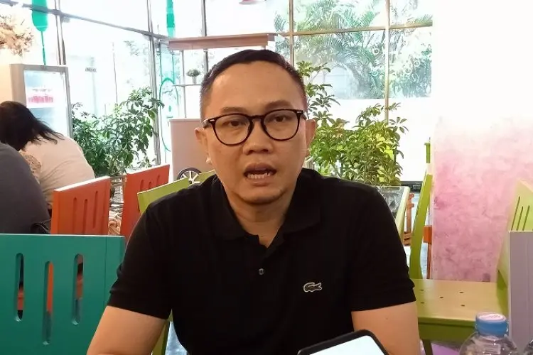 Wakili Pelaku UMKM, Ketua Karang Taruna Minta CFD Buah Batu Kembali Dibuka