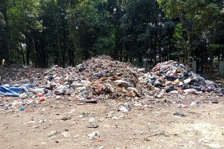 Antisipasi Banjir Sampah, Pemkot Bandung Segera Gelar Rapat Terbatas