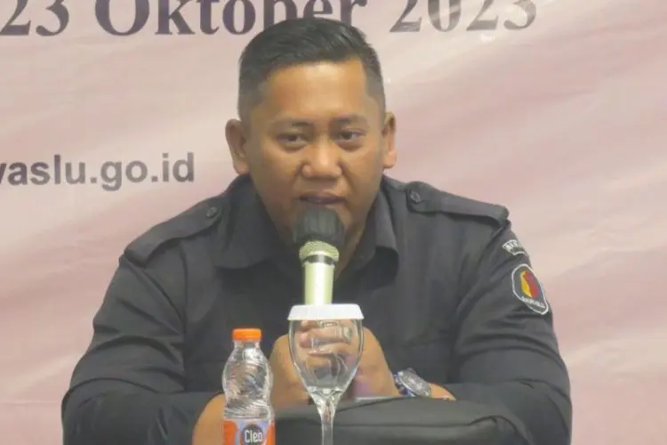Konser Dewa 19 Jadi Ajang Kampanye, Bawaslu Kota Tasikmalaya Menyayangkan Sikap Ahmad Dhani