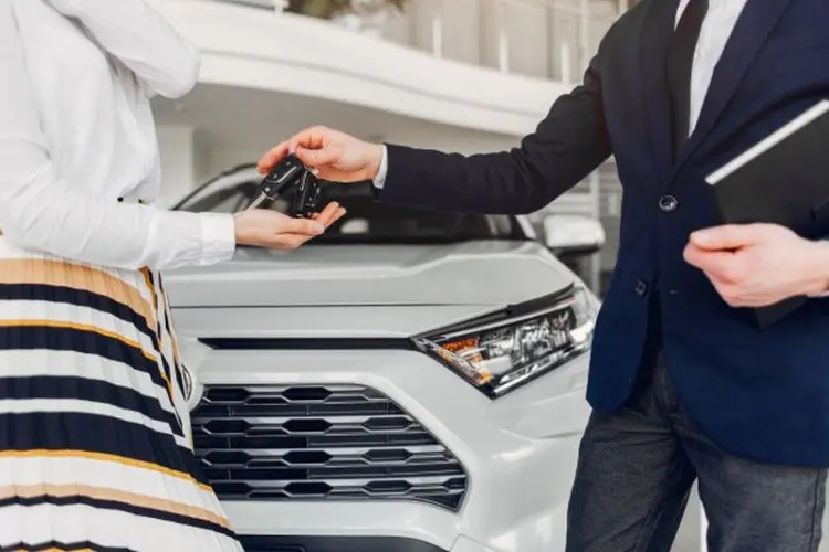 10 Tips Mendapatkan Kredit Mobil Baru Yang Murah