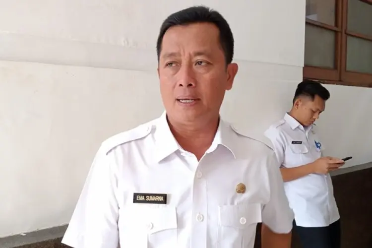 Ema Sumarna Buka Kemungkinan Pelaksanaan CFD Buah Batu