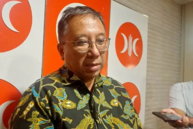 Fraksi PKS DPRD Jabar Gelar FGD Sikapi Masalah Sampah Bandung Raya