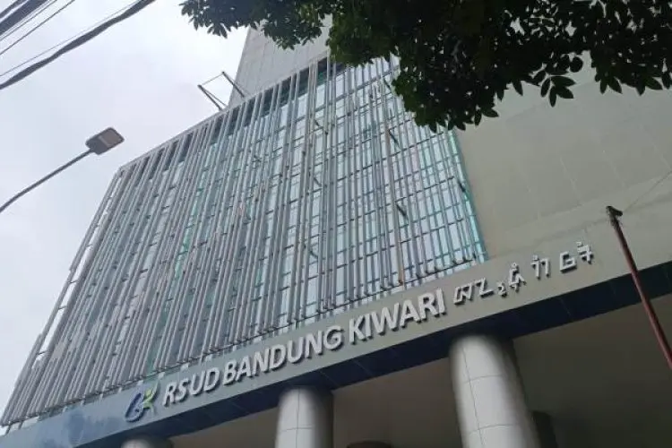 RSUD Bandung Kiwari Kini Miliki Layanan Laraspurwa